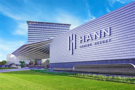 hann hotel hiring